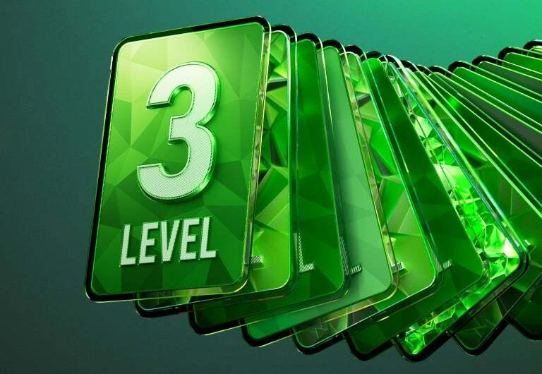 Spinit VIP Program